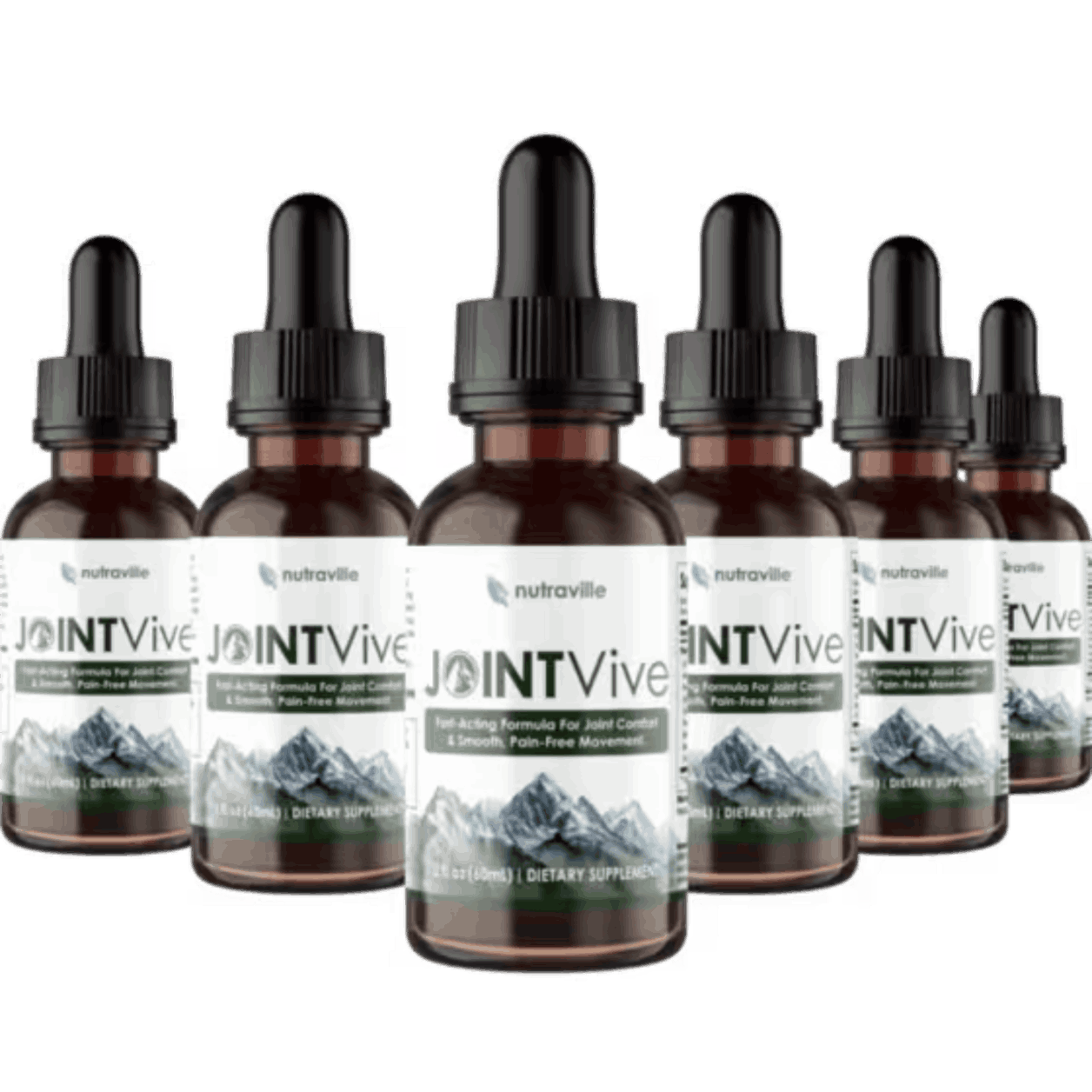 JointVive Discount